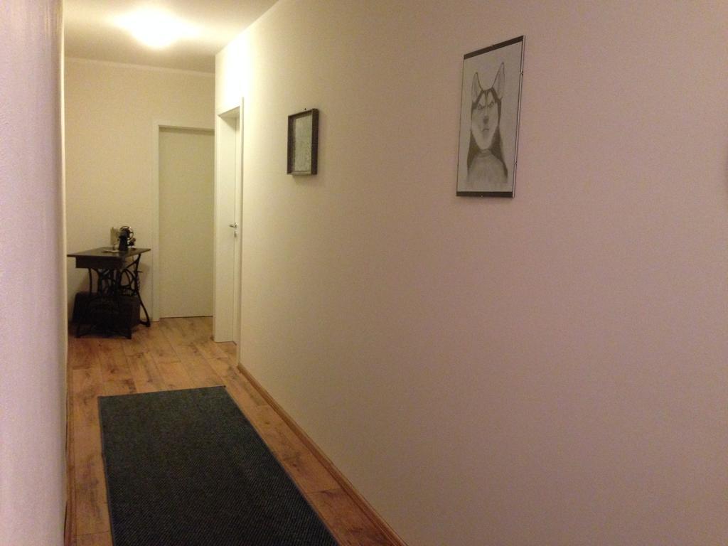 Appartement Heiterer Blick Am Malerweg Pirna Chambre photo