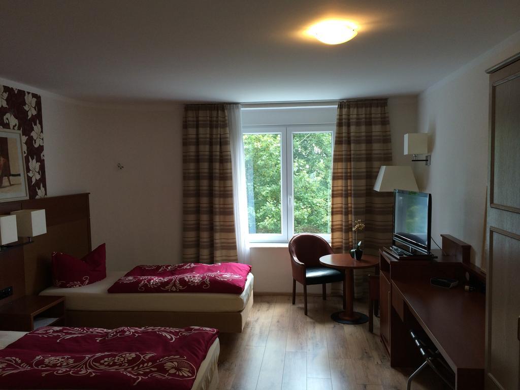 Appartement Heiterer Blick Am Malerweg Pirna Chambre photo