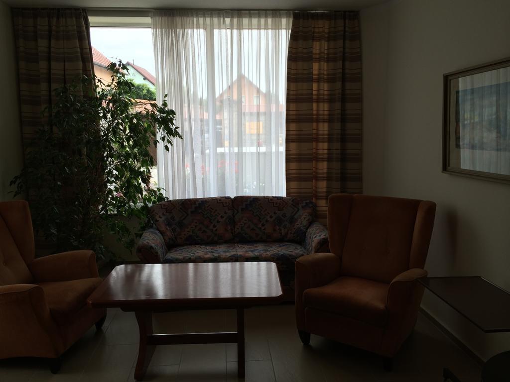 Appartement Heiterer Blick Am Malerweg Pirna Chambre photo